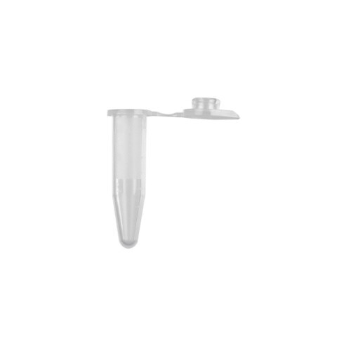 0.6mL スナップロックマイクロチュー