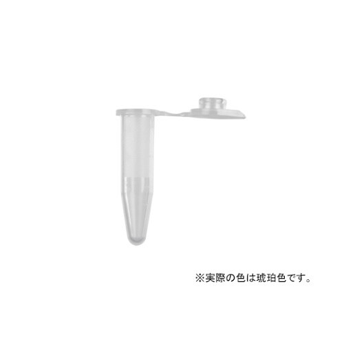 0.6mL スナップロックマイクロチュー