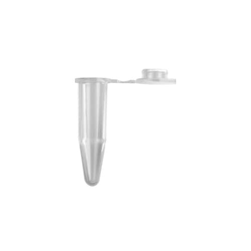 0.5mL PCRチューブ フラットキャ