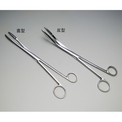 麦粒鉗子 270mm 反型
