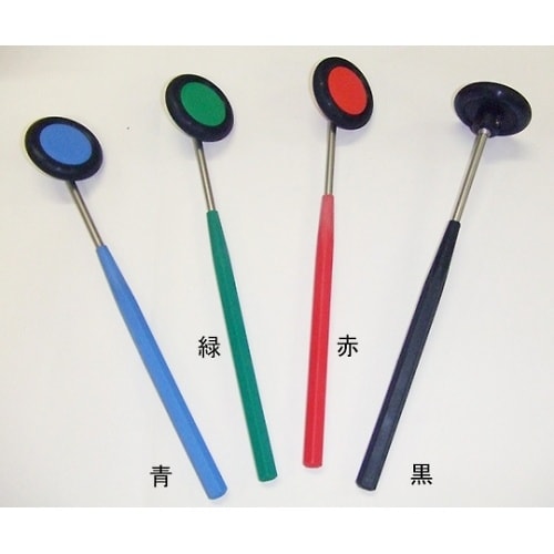 カラー打診器 バビンスキー式 青