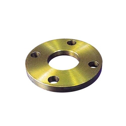 黒 穴あきフランジ SOP−FF型 SS