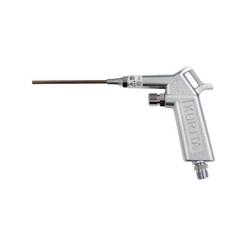 AG35 エアーガン 銅パイプ付