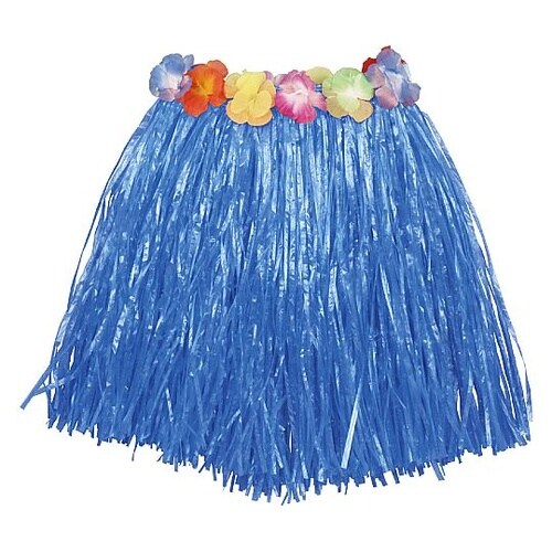 1621 腰みの(30cm)青