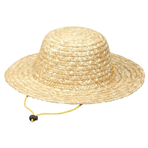 2928 麦わらぼうしミニ