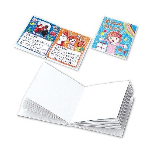 13039 絵本作り厚(22ページ)