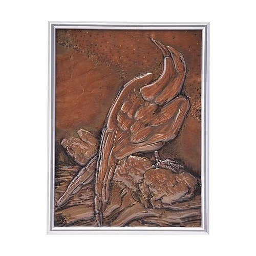 35050 彫金用素材Aナチュラル