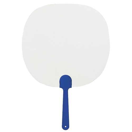 60024 透明うちわ