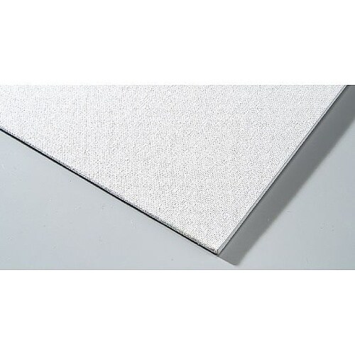 133020 布キャンバスボードF4