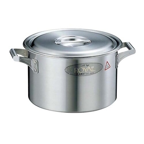 5768000 半寸胴鍋 XMD−420