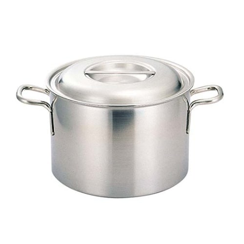 5770800 半寸胴鍋 39cm