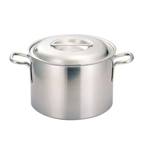 5770900 半寸胴鍋 45cm