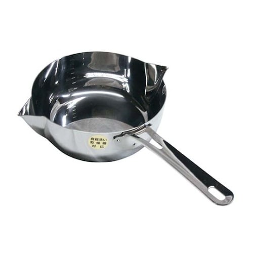 1659000 両カラス口パン20cm