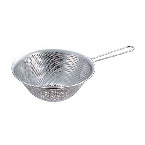 2314200手付パンチングストレーナー