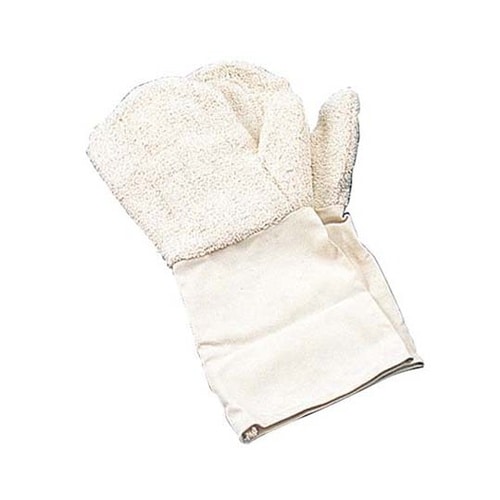7091600 耐熱 コットン グローブ