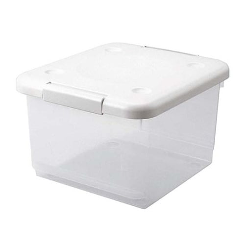 2974420 収納ケース 40L