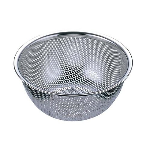 8190500深型メッシュボール18cm