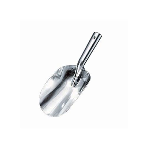 アルミ 粉スコップ #99(巾73×全長