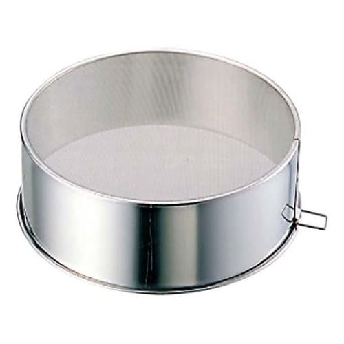 ビクトリー 18−8 裏漉し 特大 24