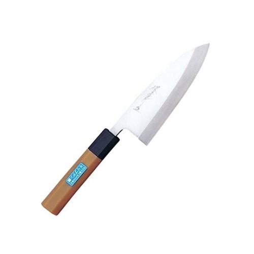 8120200 PC柄 出刃 21cm