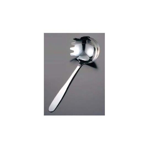 ののじ 18−8 歯付お玉フック無 LB