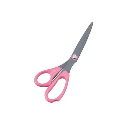 ラシャ切りハサミ フッ素加工 K−210