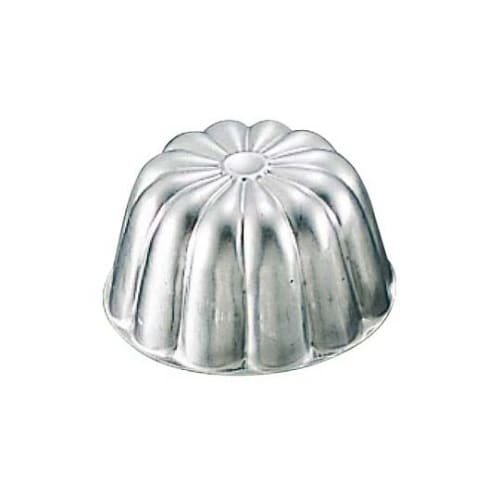 2672200 アルミ ゼリー型中1