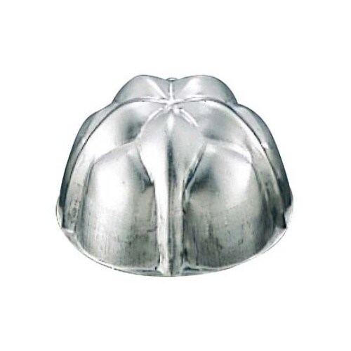 2672300 アルミ ゼリー型中2