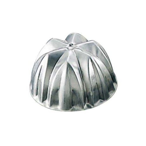 2672600 アルミ ゼリー型中5