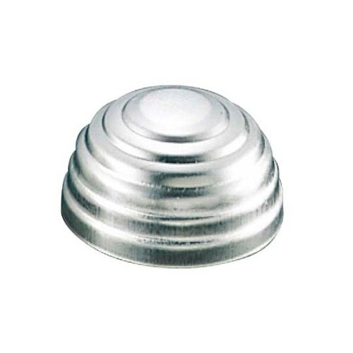 2673300 アルミ ゼリー型中60