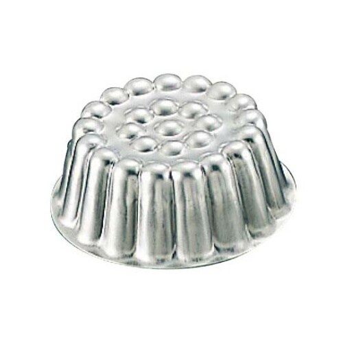 2673800 アルミ ゼリー型中70