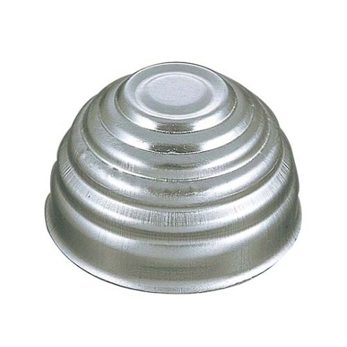 8347100 アルミ ゼリー型小101