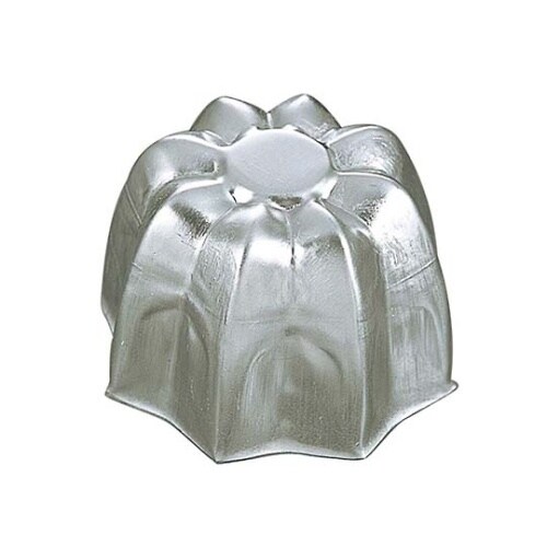 8347200 アルミ ゼリー型小102