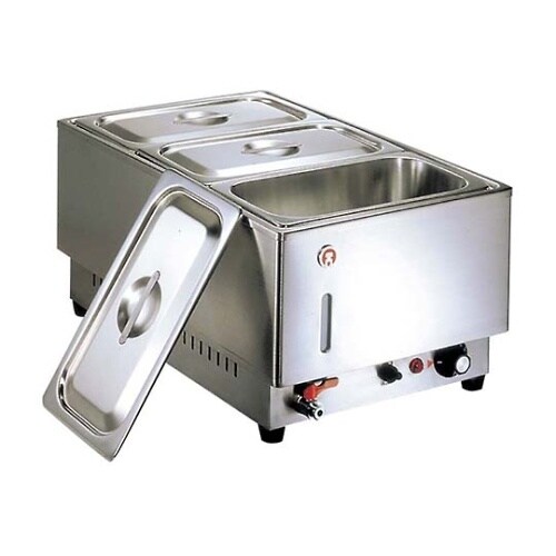 K 電気 フードウォーマー タテ型 KU