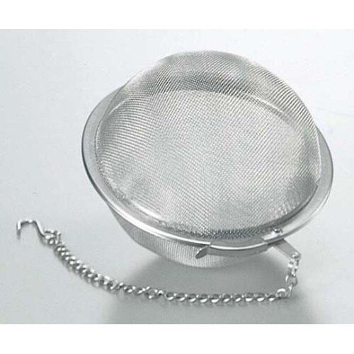 ビクトリー 18−8 ボール茶漉 5.5