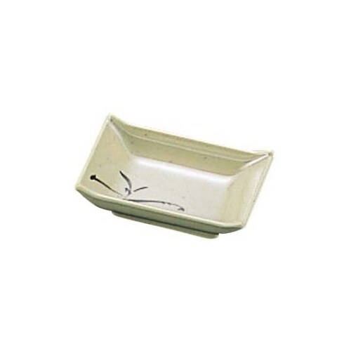 2436300 織部のぞき鉢 OB−41