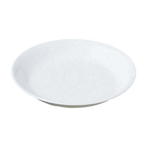 2452600 深皿 #49B 中 白