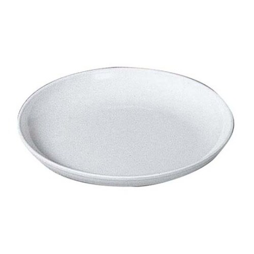 2453700 パン皿 #44B 白