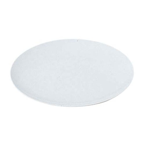 7606000 ライス皿 #31B 白