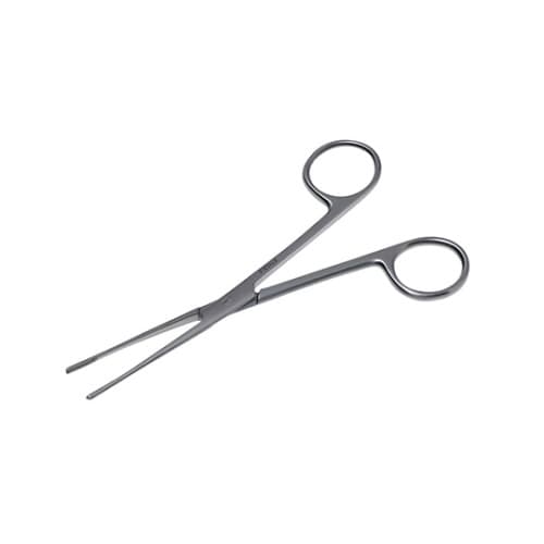 F082−1101 リスター鉗子15cm