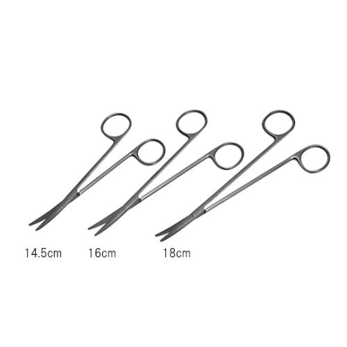 E320−459 メエツエンバーム剪刀