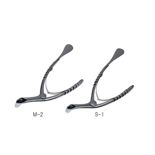 E502−062M 鼻鏡 マタノ M−2