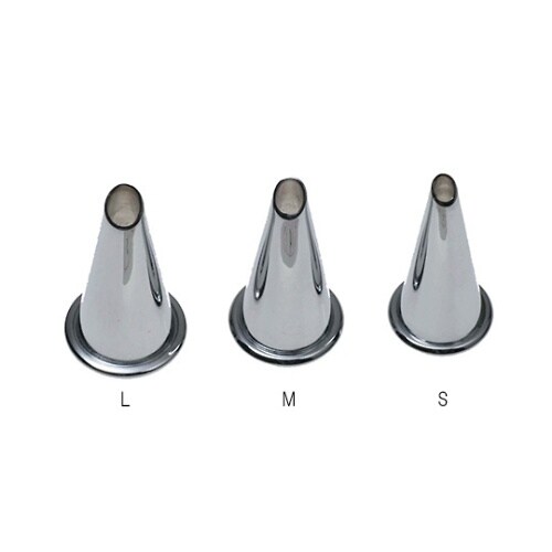 E502−0841 耳鏡・ルーチェ L5