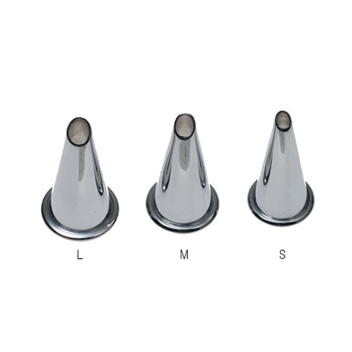 E502−0842 耳鏡・ルーチェ M4