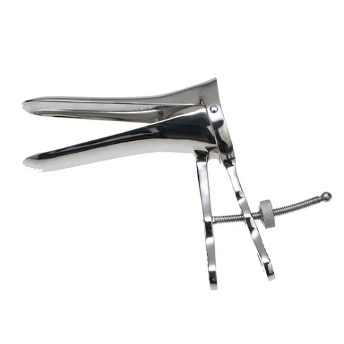 E287−5309 膣鏡 クスコー型S