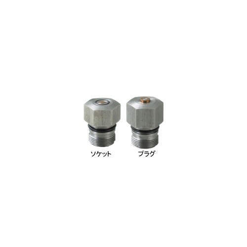 QLC12S Q−ロックカップリング