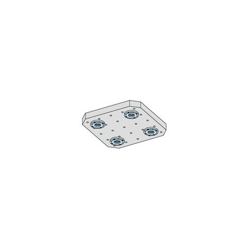 MCQH400−40H マシンパレット