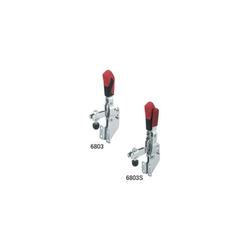 6803−1 トグルダウンクランプ