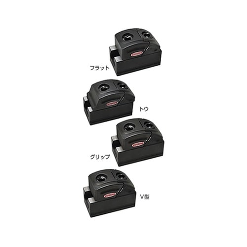 DKC12−TJ クサビクランプ