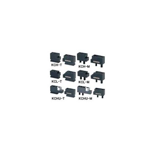 KCH16T−22 クサビクランプセット